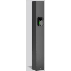 RZB Poller m. Wallbox 811453