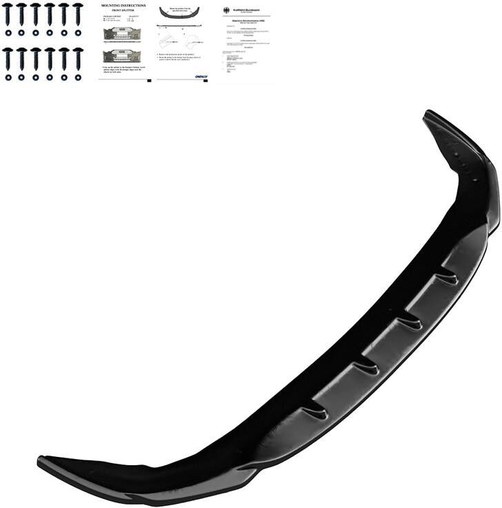 ONEWAY FS01.053 Spoilerlippe