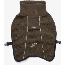 Bigfoot Dog Jacket Hund Mud, Größe:30 - Accessoires > Hund - Braun