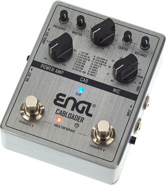 Engl Cabloader