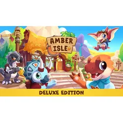 Amber Isle - Deluxe Edition