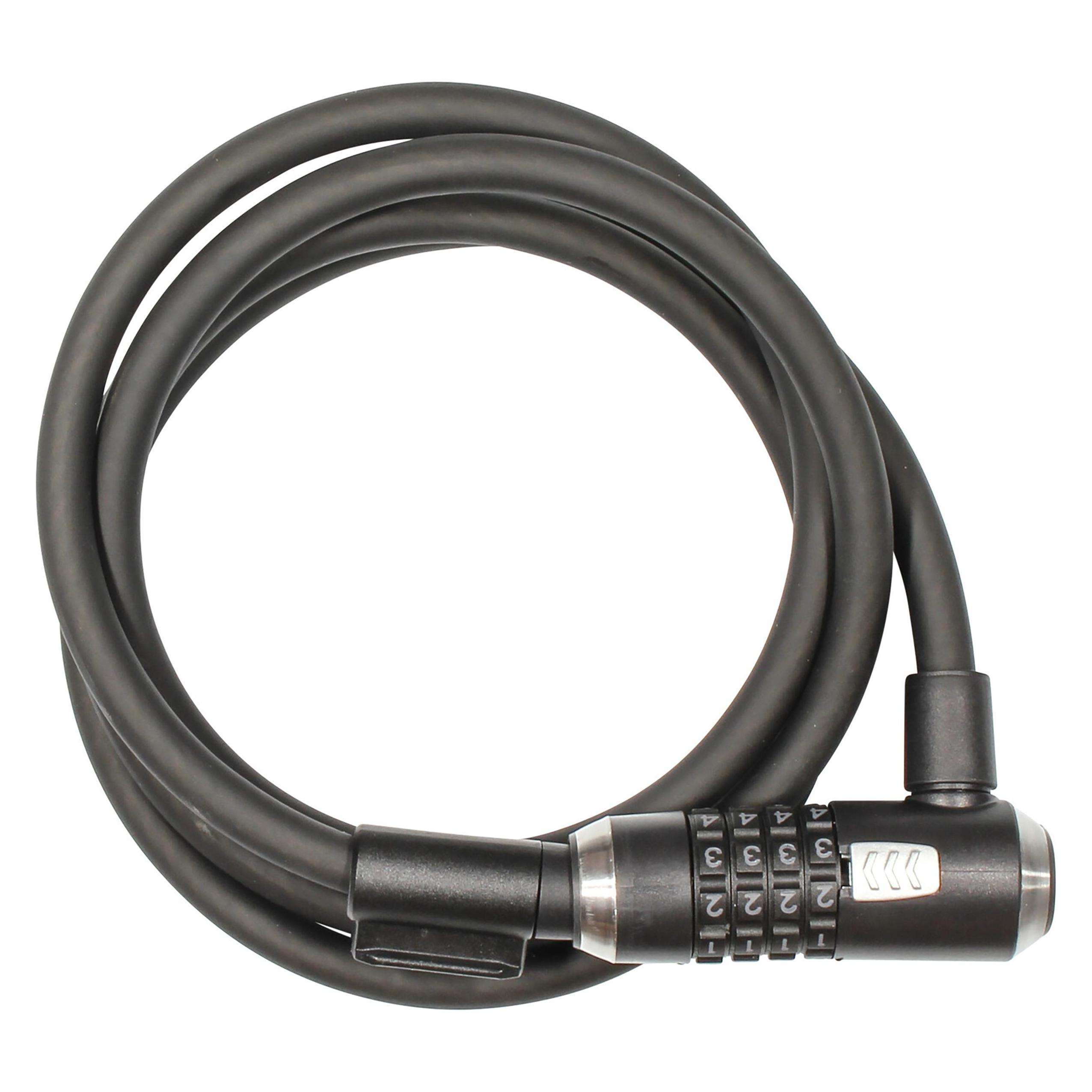 Kryptonite KryptoFlex 815 Combo (150 cm) (005209)