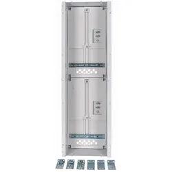 Eaton 193691 Zähler-Tragplatte doppelt, BxH=250x750mm EP25Z2-ZBR