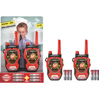 Walkie Talkie Fun, Walkie-Talkie