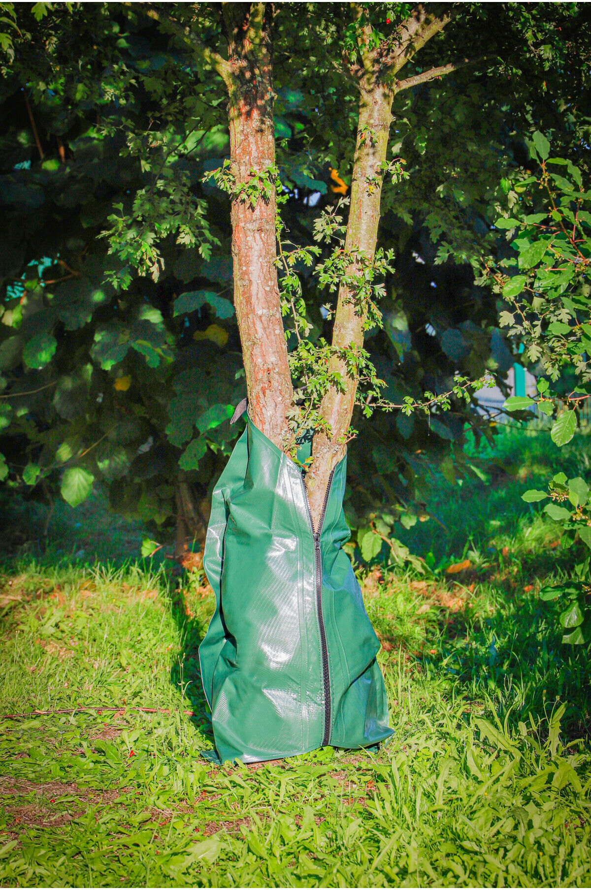BGS Do it yourself Bewässerungssack 53775, 75 l)