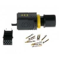 Axis 10-polige push-pull kamerconnector voor de AXIS P5635-E PTZ dome netwerkcamera