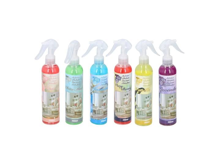 Lufterfrischer Raumspray 280 ml