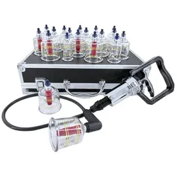AcuTop, Massagezubehör, DA819Set