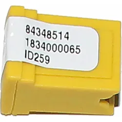 Wolf Parametersatz/-stecker 274638299 für COB-2-40