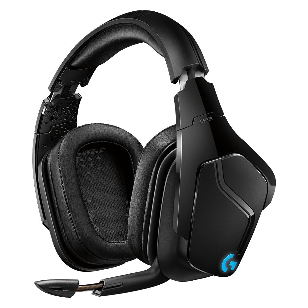 Logitech G G935 (Kabellos) (981-000744)