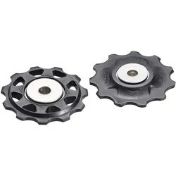 Shimano, Zubehör Schaltung + Antrieb