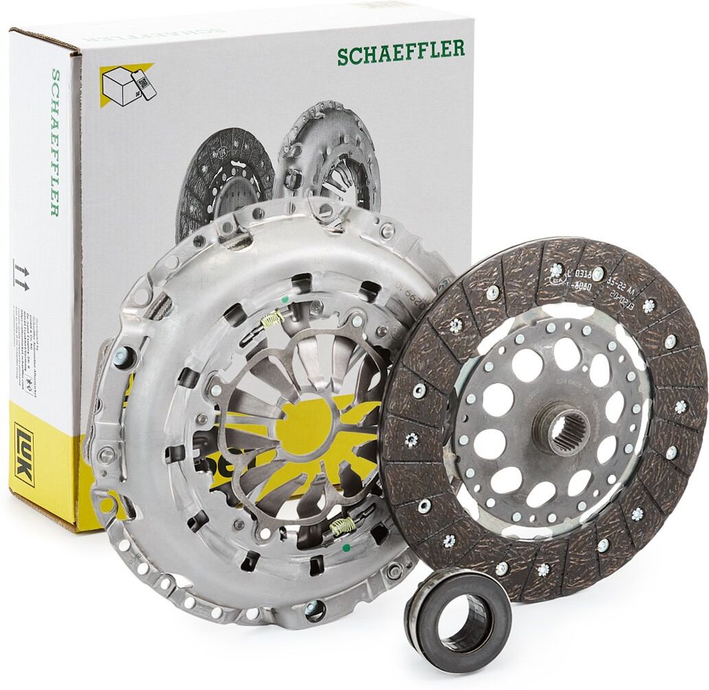 LuK 624 3330 00 Clutch kit