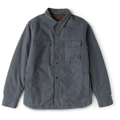 Roark - Backwoods - Freizeitjacke Gr L blau/grau