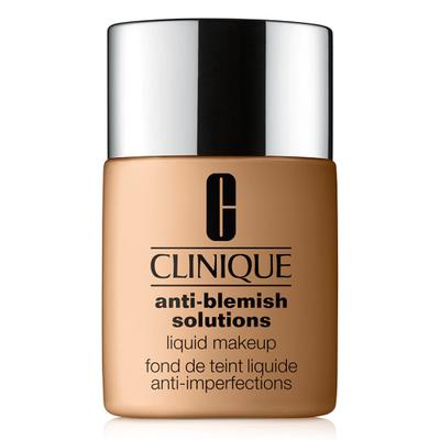 Clinique Acne Solutions Liquid Makeup 70 Vanilla 30 ml Make up
