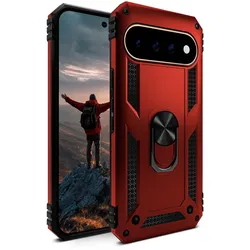 ONEFLOW Titan Cover Google Pixel 11 Panzerhülle Stoßfest