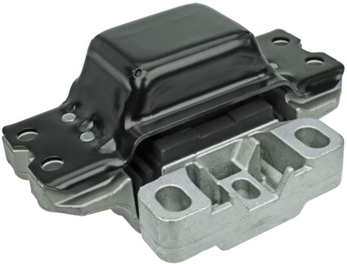 Lagerung, Motor MEYLE 100 199 1054, Vorne, Hinten, Links