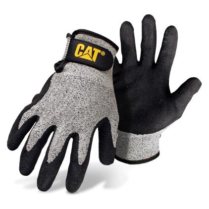 Cat Rukavice CAT018000L (L) (CAT018000L)