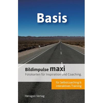 Bildimpulse maxi: Basis, Sonstige von Bodo Pack, Heragon Verlag GmbH, 978-3-942805-80-3