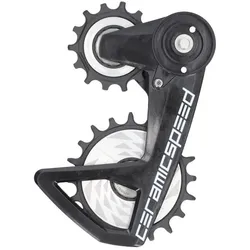 CERAMICSPEED OSPW Alpha Schaltwerkskäfig System | Shimano GRX RX827 /