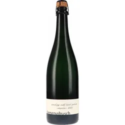 Riesling Sekt Brut Nature Reserve Clemens Busch 2013 BIO