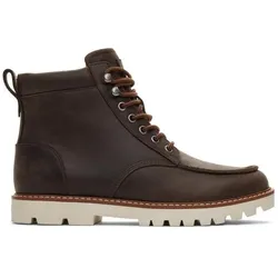 Toms, Herren, Wanderschuhe, Palomar (43), Braun
