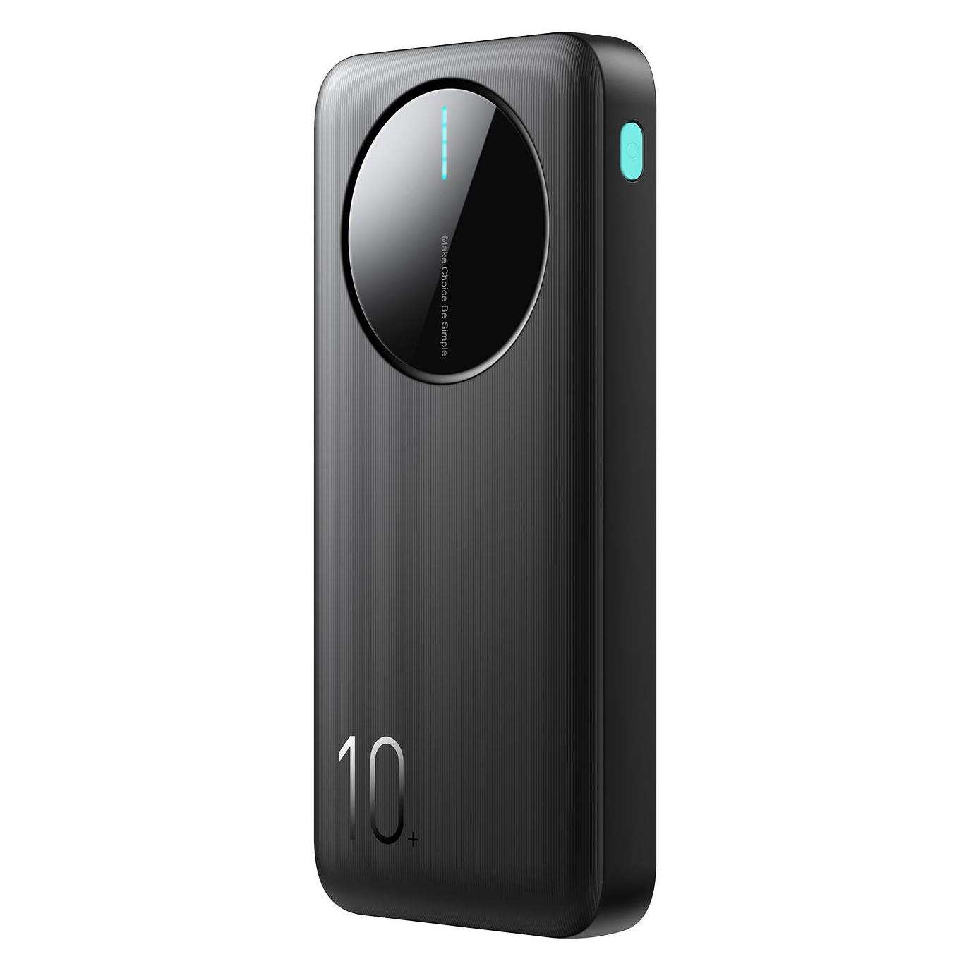 Joyroom JR-PBF12 (10000 mAh, 12 W, 37 Wh) (JR-PF012)