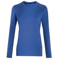 uvex suXXeed industry Damen Longsleeve blau/ultramarin 3XL - 8875114 - blau/ultramarin