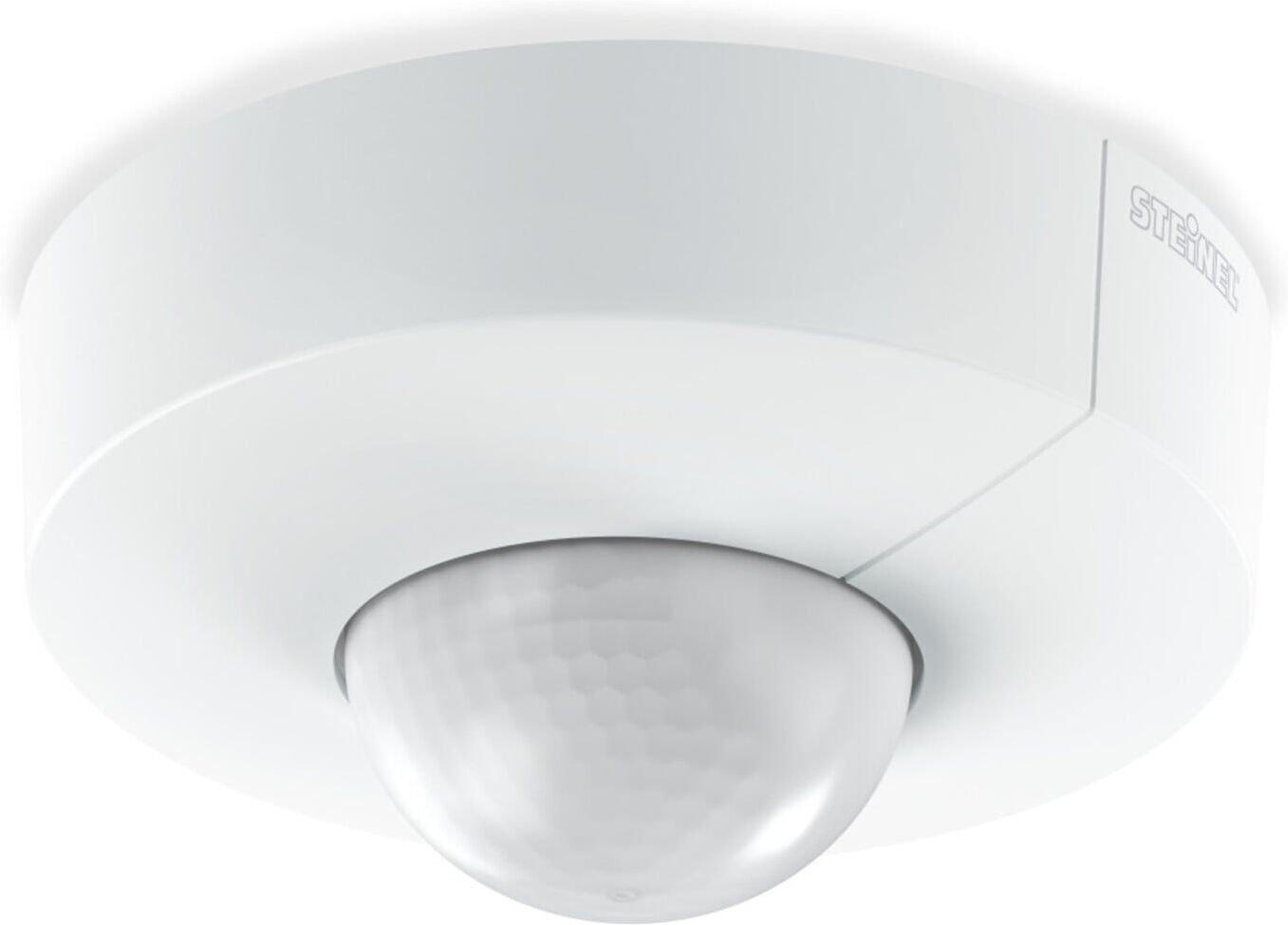 STEINEL Bewegungsmelder KNX IS 345-R AP WS (058272)