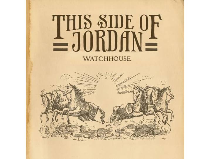 This Side Of Jordan