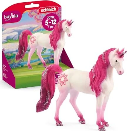 Schleich bayala - 70717 Mandala Einhorn Stute