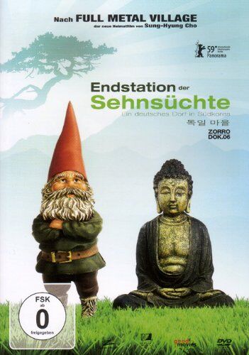 Cho Sung-Hyung - Endstation der Sehnsüchte - Preis vom 14.10.2026 23:07:16 h