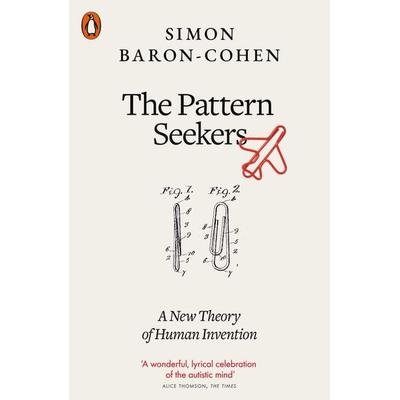 The Pattern Seekers, Taschenbuch von Simon Baron-Cohen, Penguin Books Ltd, 978-0-14-198239-7