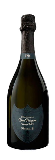 Dom Pérignon P2 2008 - 75cl