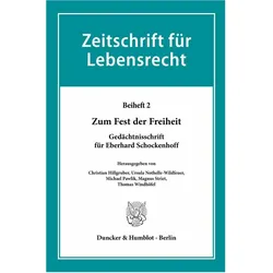 Zum Fest der Freiheit, Fachbücher von Magnus Striet, Michael Pawlik, Thomas Windhöfel, Christian Hillgruber, Ursula Nothelle-Wildfeuer