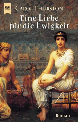Carol Thurston - Eine Liebe für die Ewigkeit - Preis vom 05.10.2026 03:47:11 h