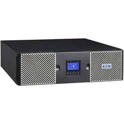Eaton USV 9PX 3.000W 3.000VA C20-Eingang, 10-Ausgänge 3 HE