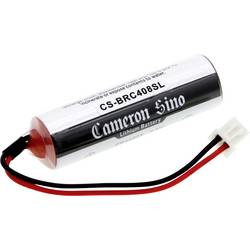 CS Cameron Sino Werkzeug-Akku 3.6 V 2700 mAh CS-BRC408SL