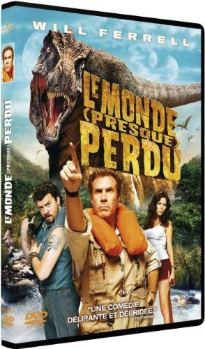 Brad Silberling - Le monde perdu [FR Import] - Preis vom 30.09.2026 22:30:23 h