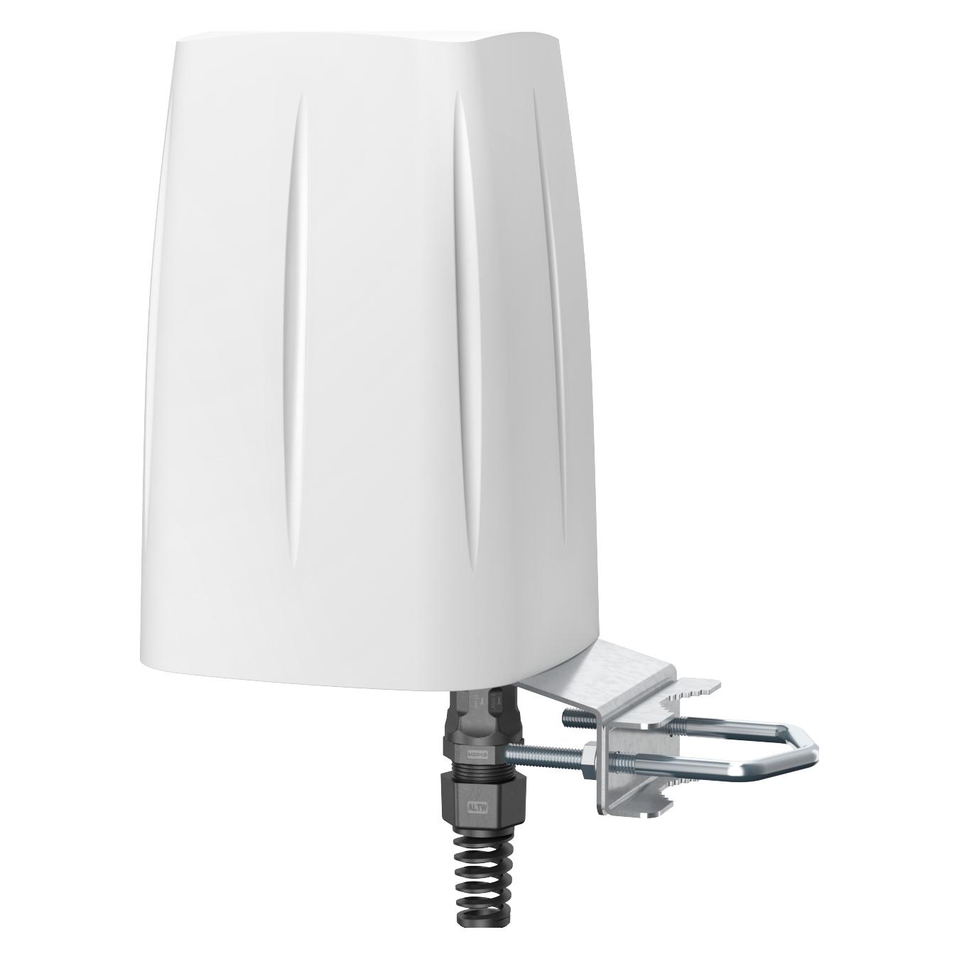 Quwireless Antenna QuSpot for Teltonika (5G, GPS) (AM52S)