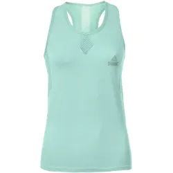 PEAK Yoga-Tanktop Damen 29061 - grün XS/S