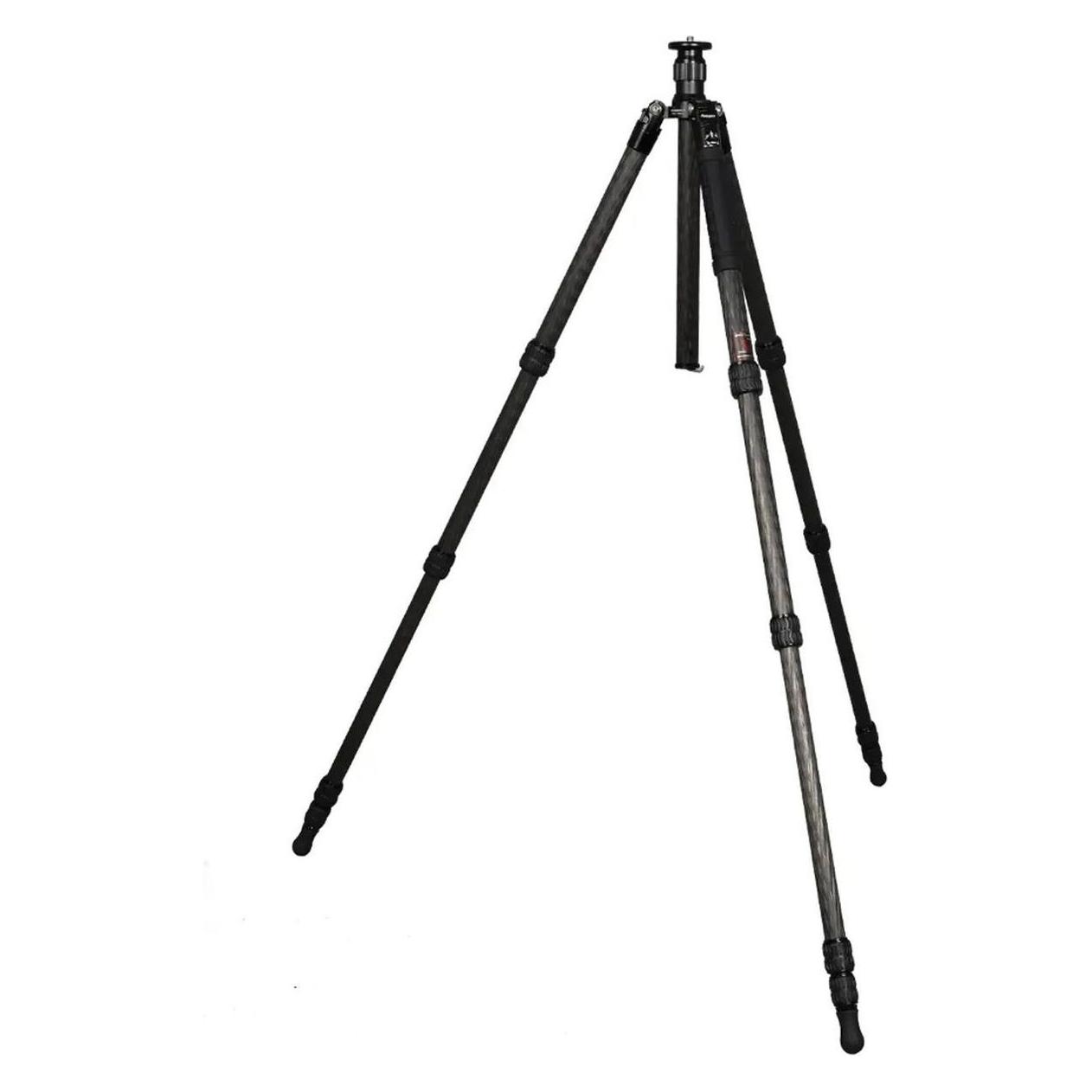 Fotopro X 65C + FPH 62R Carbon (Carbon, Metall) (D216711)