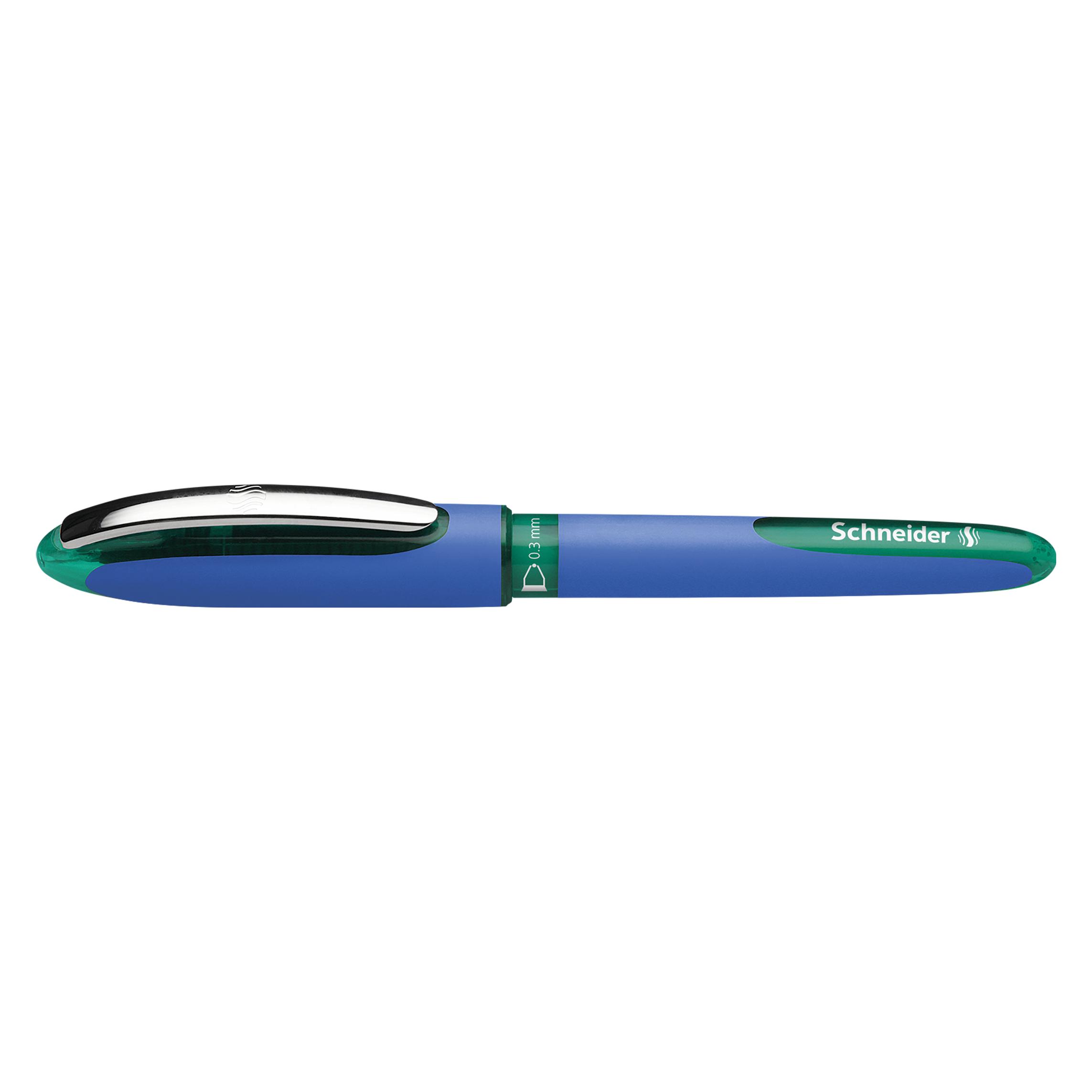 Schneider Tintenroller Hybrid 0,3mm (1x) (183104)