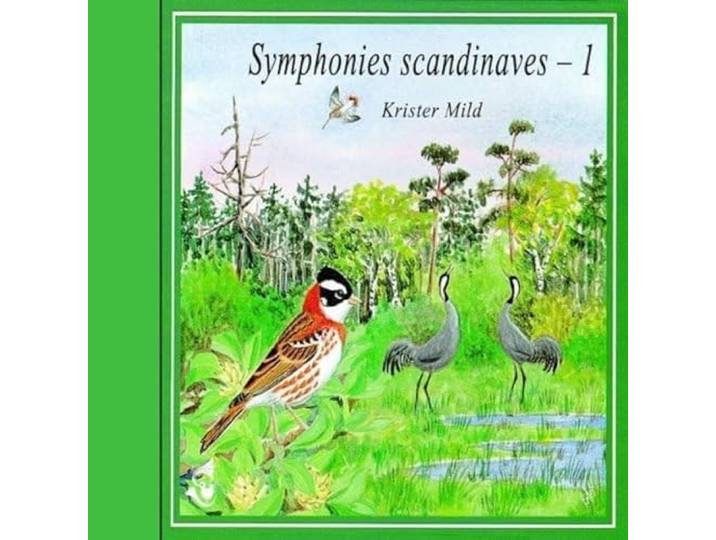 Various - Sounds Of Nature - Scandinavian Soundscape 1