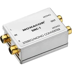  SMC-1 