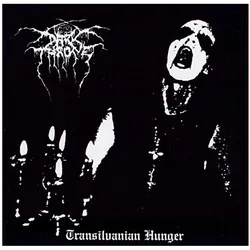 Transilvanian Hunger (180 Gr.Gatefold), Schallplatten