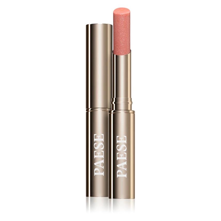 Paese Glowypop Lip Serum 504 Carmel Candy A Nourishing Lip Serum In A Caramel Candy Shade (Lippenpflege Set, 2.20 g) (5902627629518)