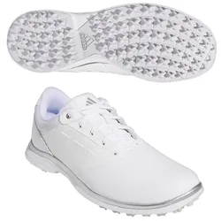 adidas Golf W Alphaflex 24 Damen Golfschuh weiss