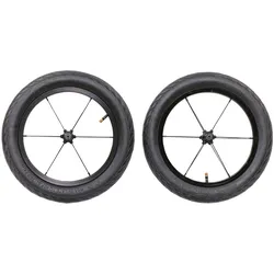 Magni PUKY Räder Downgrade Set NEXT 12 (12")