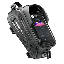 Tasche Fahrradtasche gepanzert für Telefone - 1,5 l Fassungsvermögen