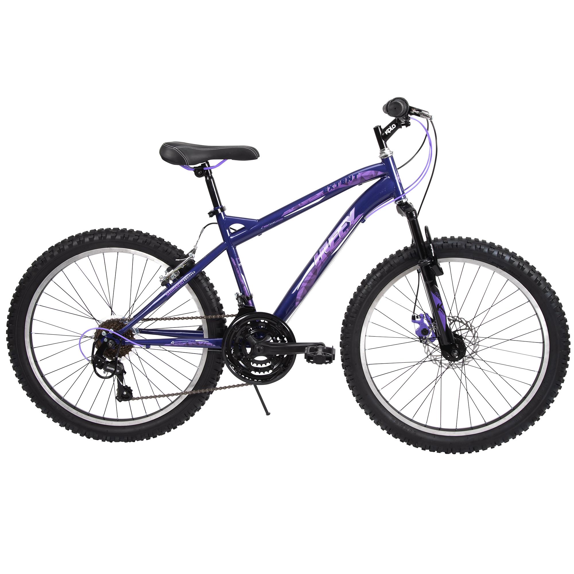 Huffy Extent 24 Zoll Mountainbike